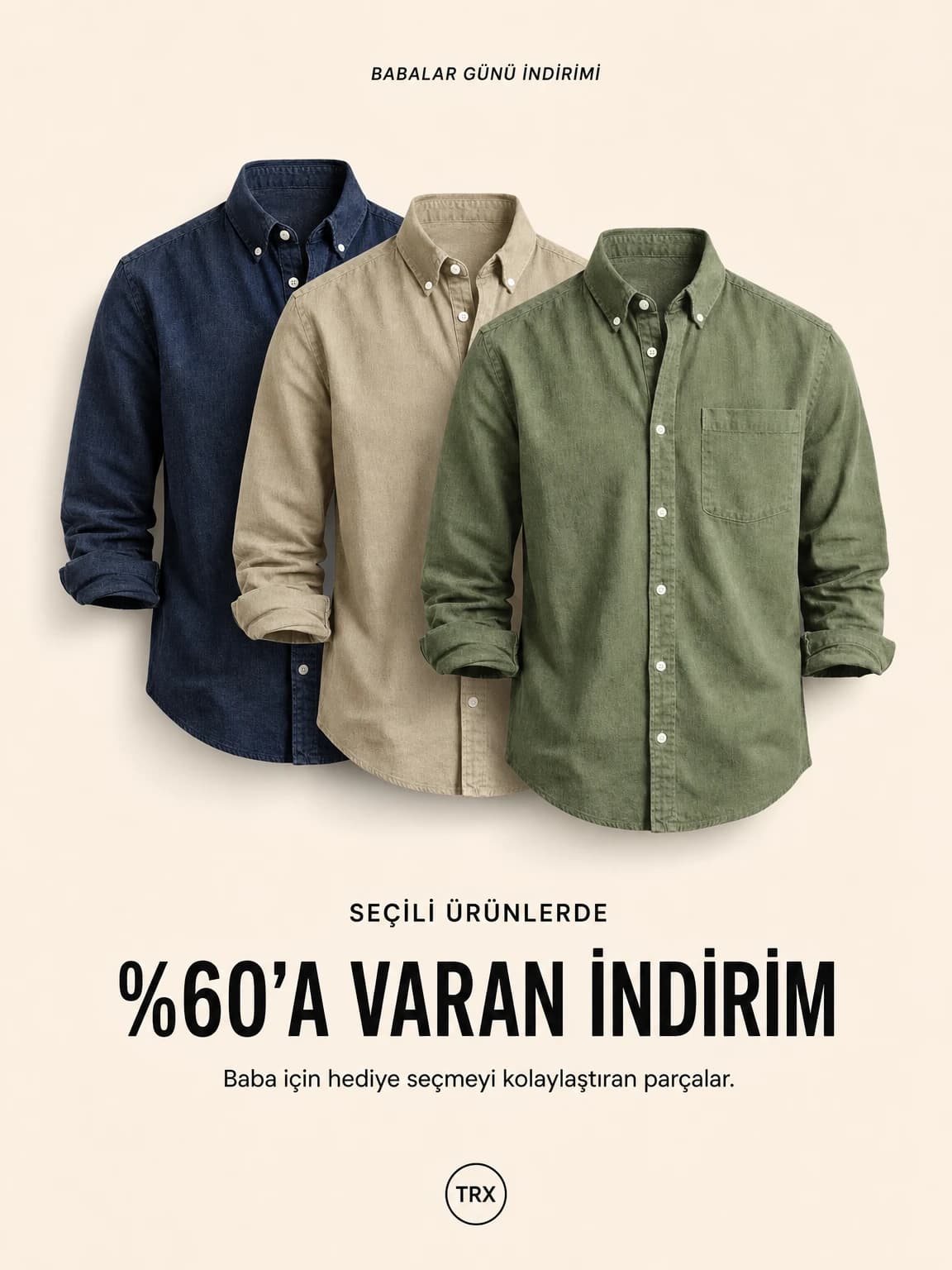 Üretim görseli