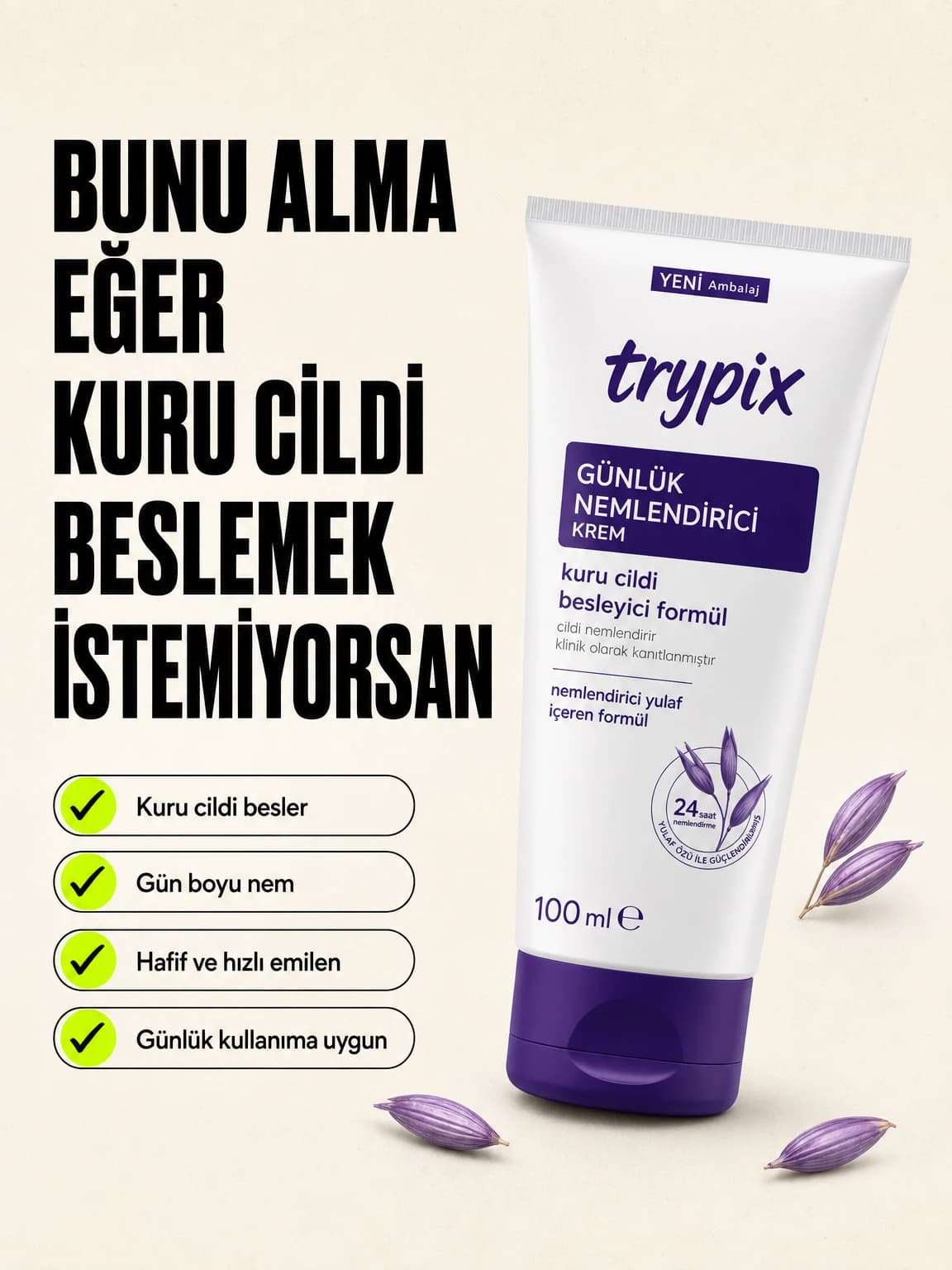 Üretim görseli